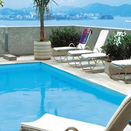 Windsor Guanabara Hotel Рио-де-Жанейро Удобства фото