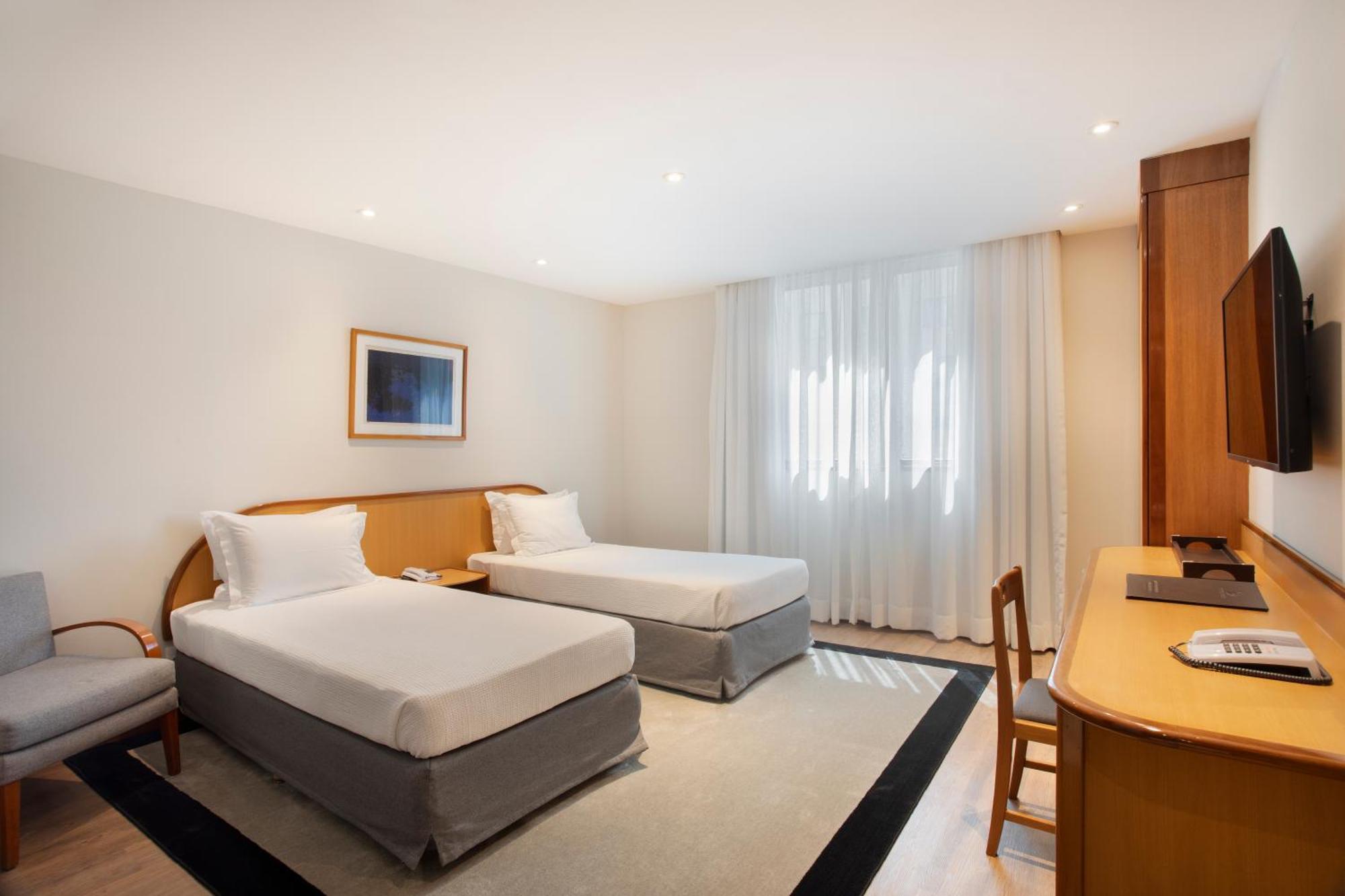 Windsor Guanabara Hotel Рио-де-Жанейро Экстерьер фото