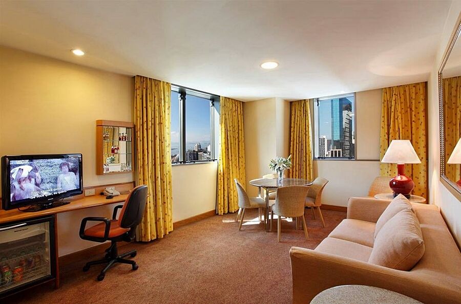 Windsor Guanabara Hotel Рио-де-Жанейро Экстерьер фото