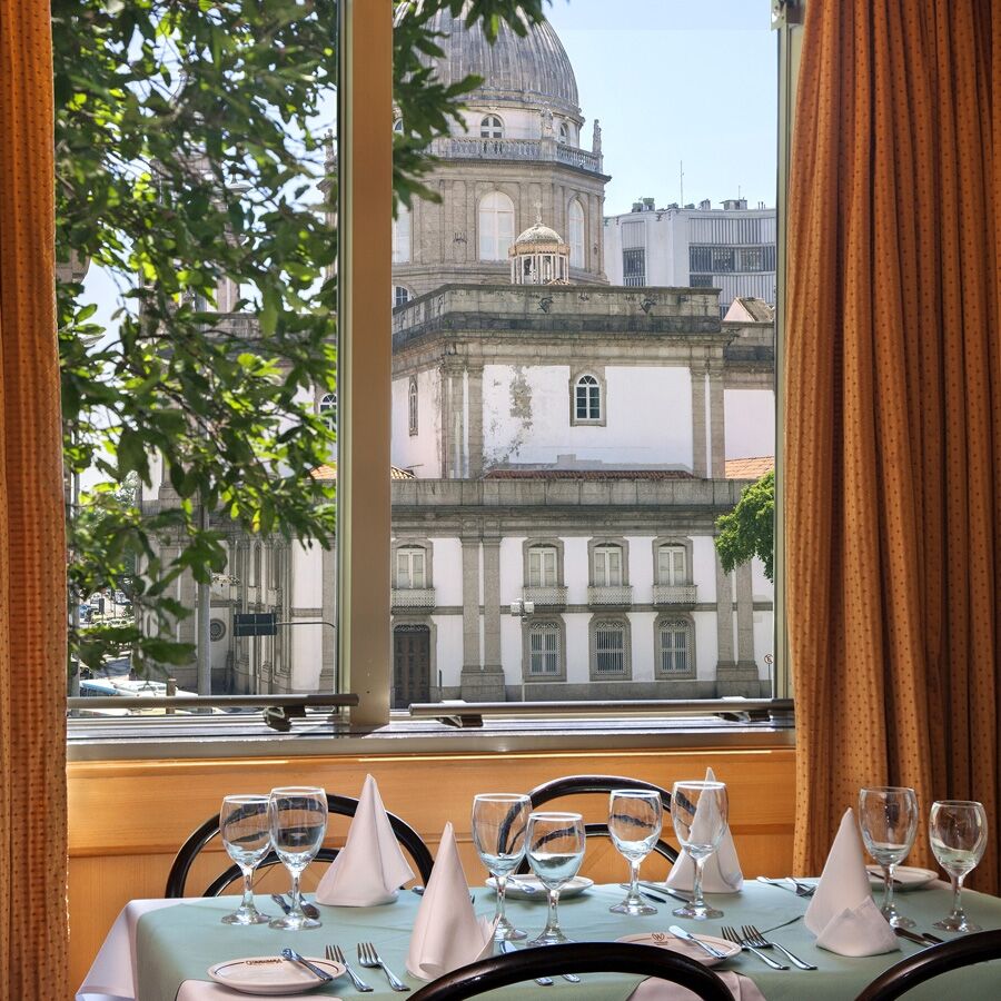 Windsor Guanabara Hotel Рио-де-Жанейро Экстерьер фото